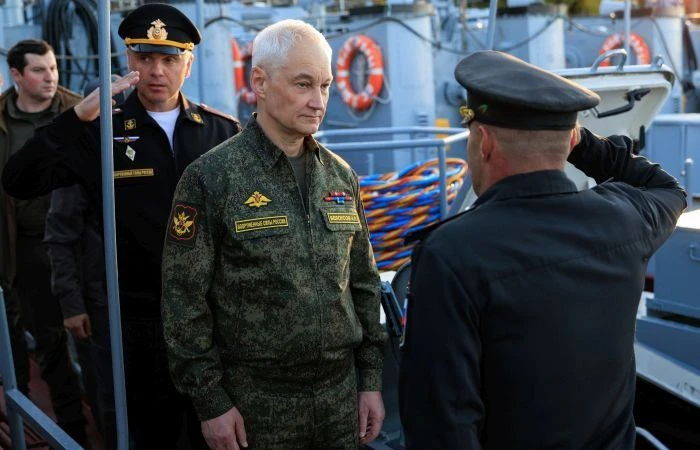 🇷🇺 В интересах сплочения Содружества