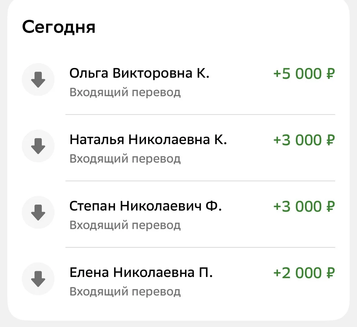 Сегодня пополнения нашей солдатской копилочки ! Благодарим наши Волшебные люди !❤️❤️❤️�...