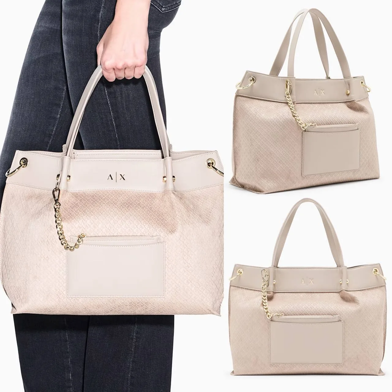 Armani Exchange