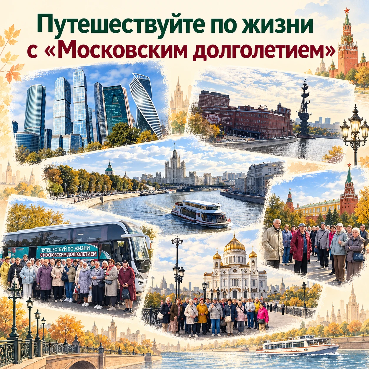 📚 Сегодня — День учителя! Поздравляем всех, кто посвятил себя этой важной профессии!