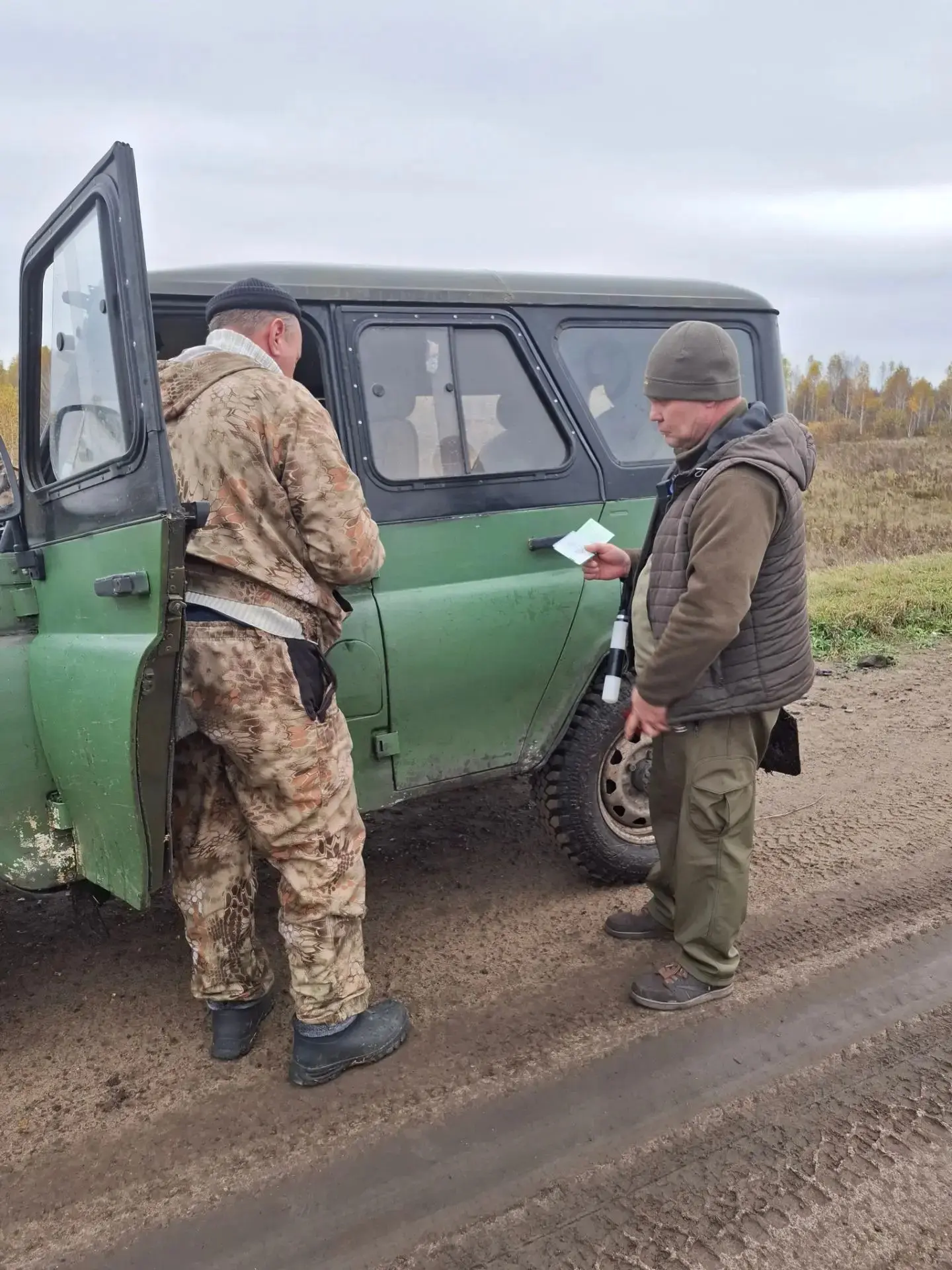 Шадринский муниципальный округ мероприятия в рамках постоянного рейда.