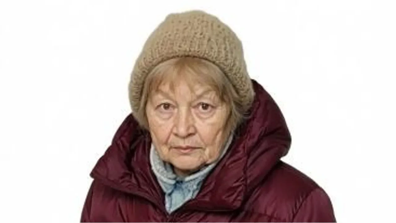 В Башкирии пропала 73-летняя пенсионерка из Уфы