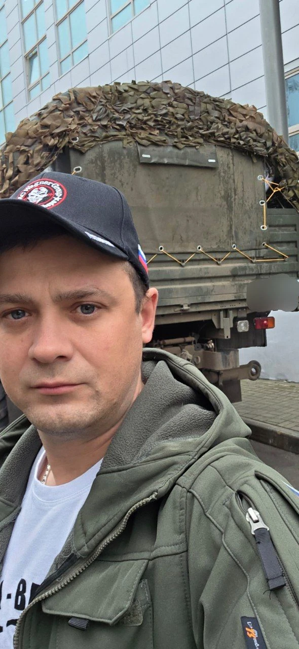 К нам друзья до ехал наш Командир расчёта БПЛА (БЕС), загрузили его на полную коробочку 💪