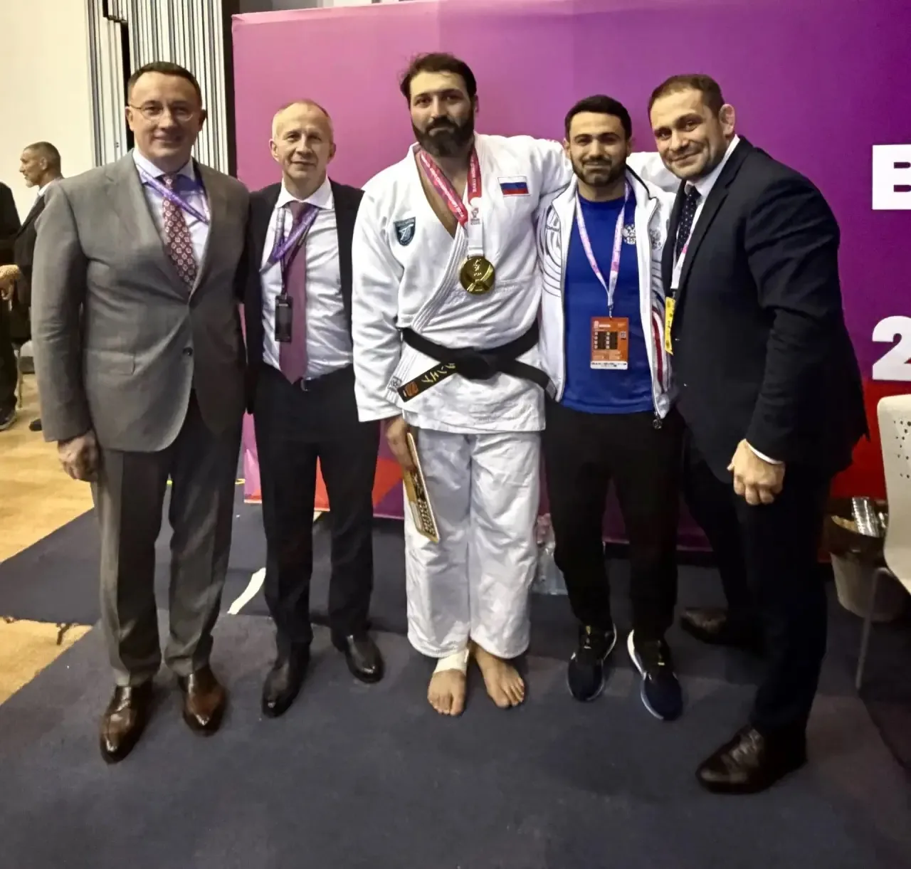 🥇🥇🥇 Когда веришь в себя — нет ничего невозможного!