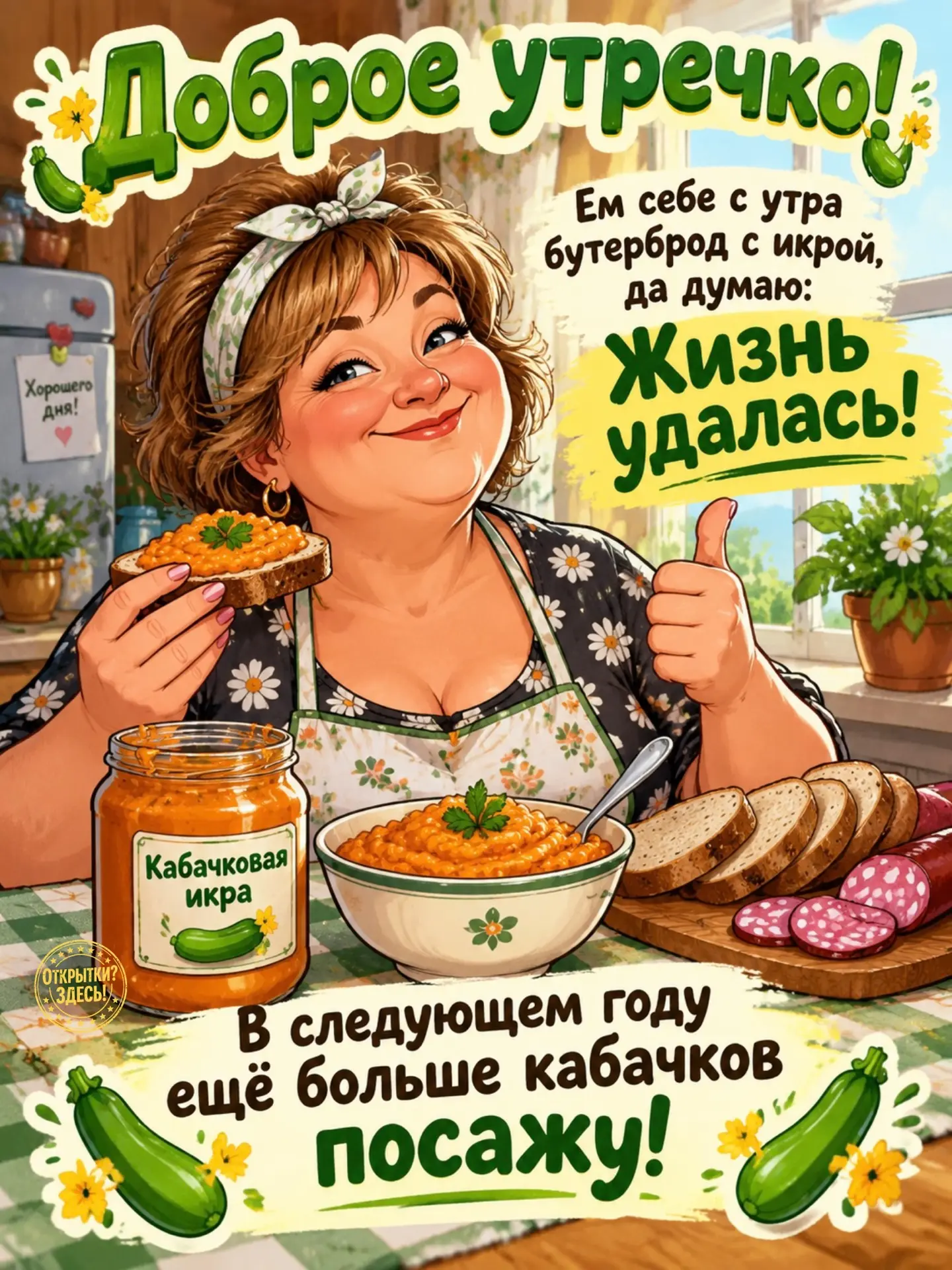 #доброе_утро