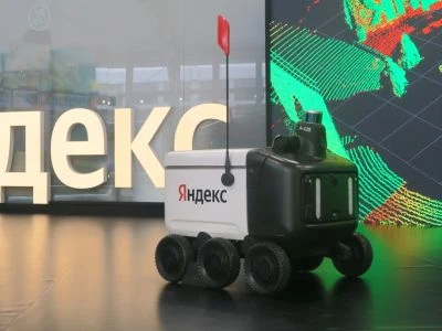 «#Яндекс» восстанавливается: какие сервисы работают вечером понедельника?