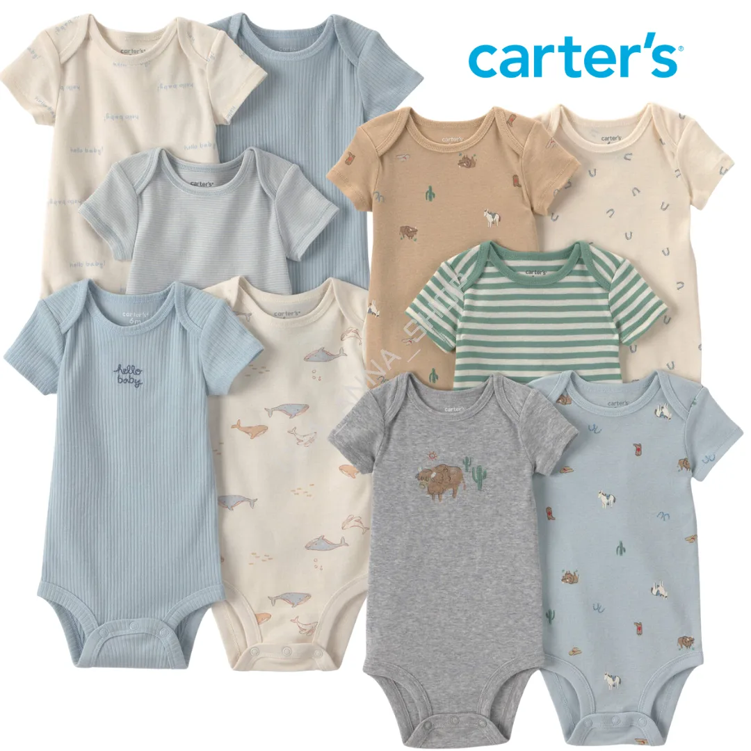 Carter's 🇺🇸