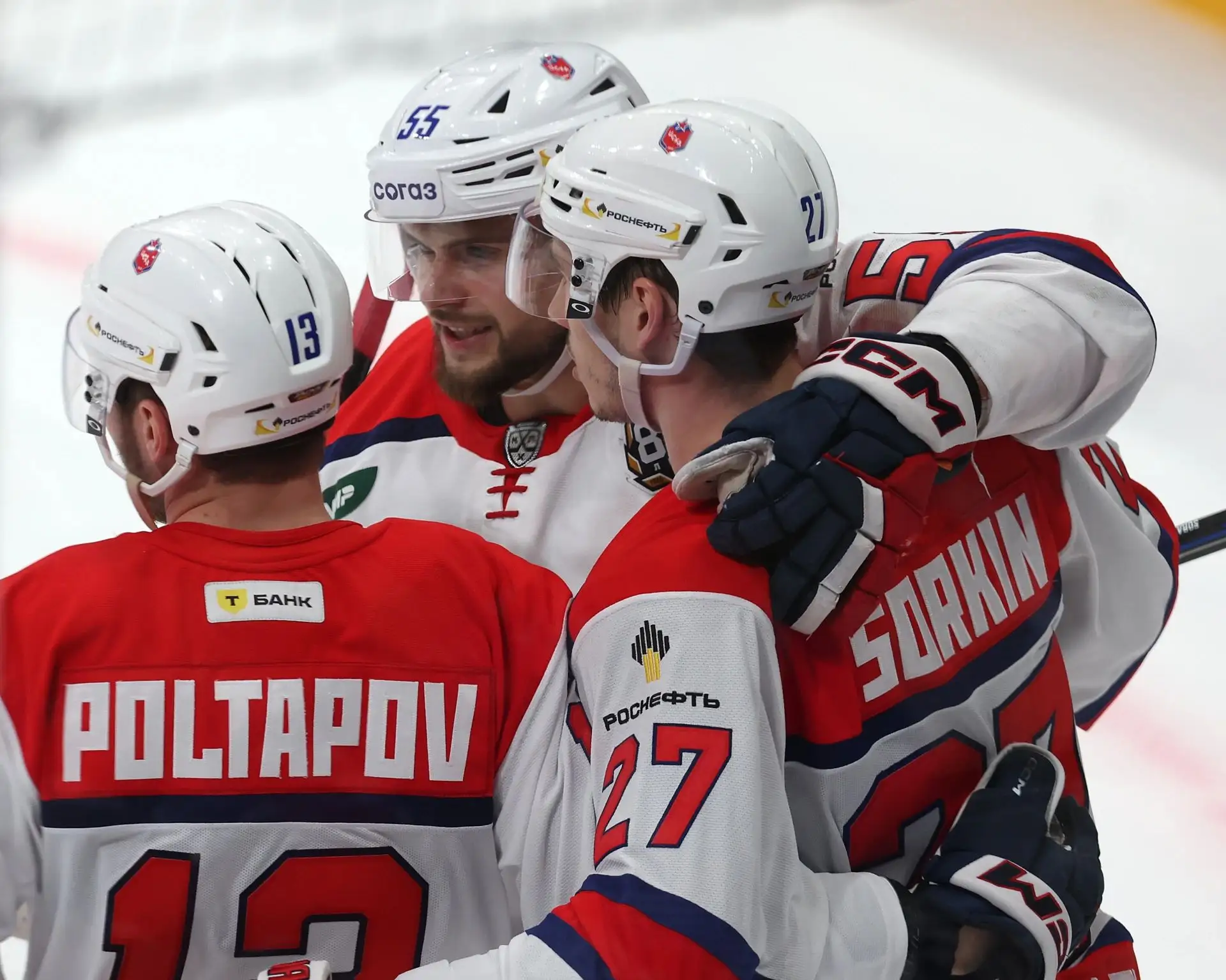 🤯 ЦСКА 1 - 0 Динамо Москва