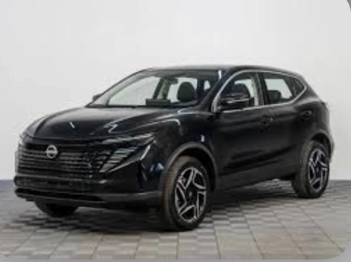 🔥 NISSAN QASHQAI 2026 - НОВЫЙ АВТОМОБИЛЬ ПО ОТЛИЧНОЙ ЦЕНЕ!