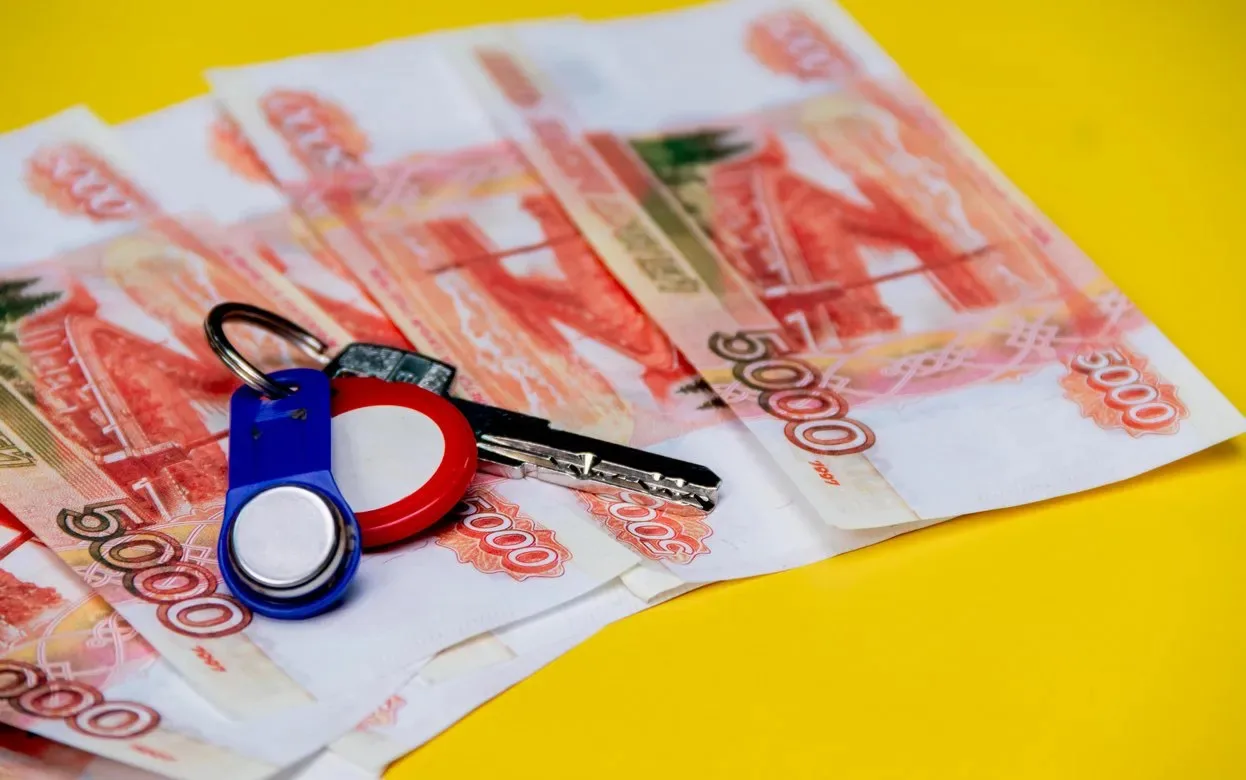 Менее 6 кв. м. жилья сможет купить житель Ижевска на маткапитал