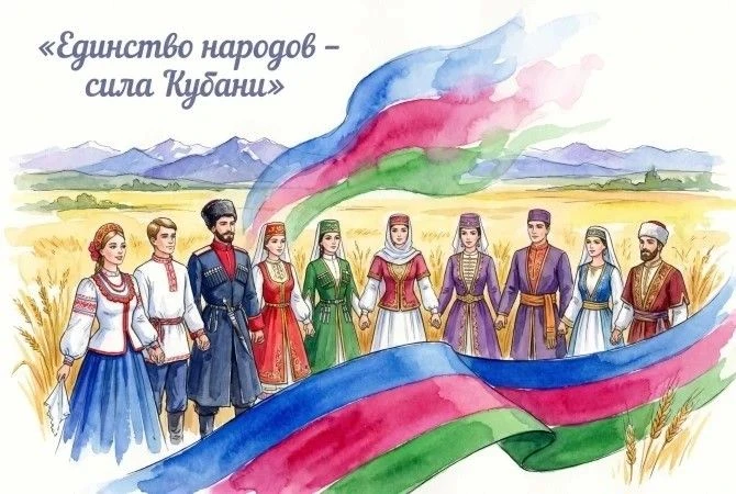 Ассоциация «Совет муниципальных образований Краснодарского края» запускает краевой конк...