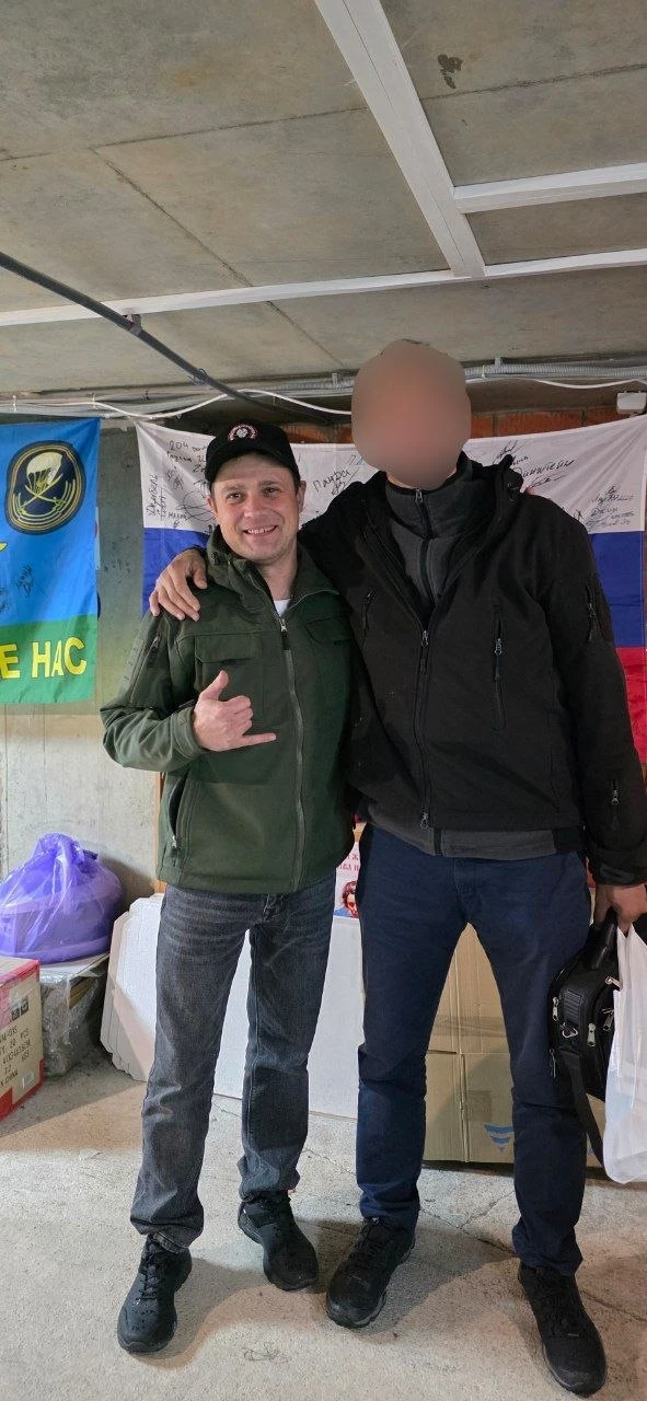 Доброе утро тыловики 🫡