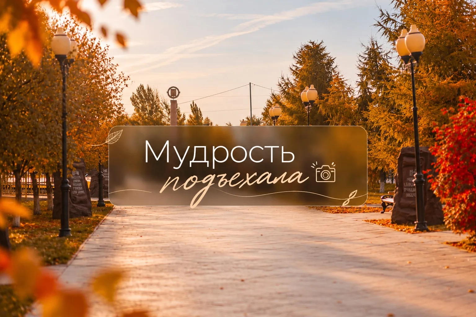 Совет дня: выдохните, вы не дедлайн❤️