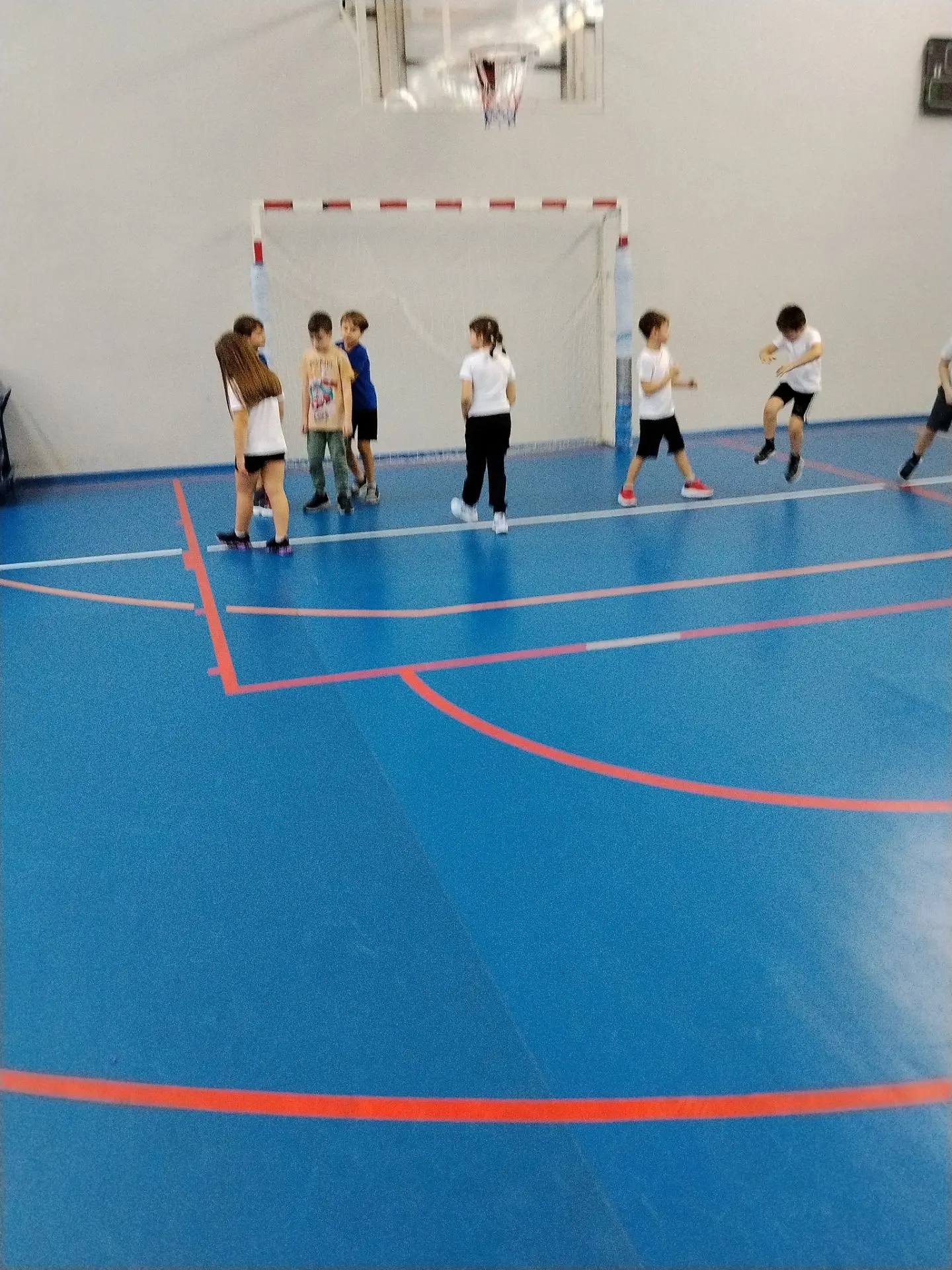🥎Подвижные игры: там, где рождается энергия и дружба! 🤗