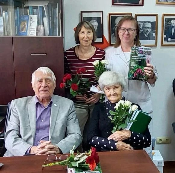Список научных трудов Н.М. Воронковой насчитывает более 100 публикаций, среди которых н...
