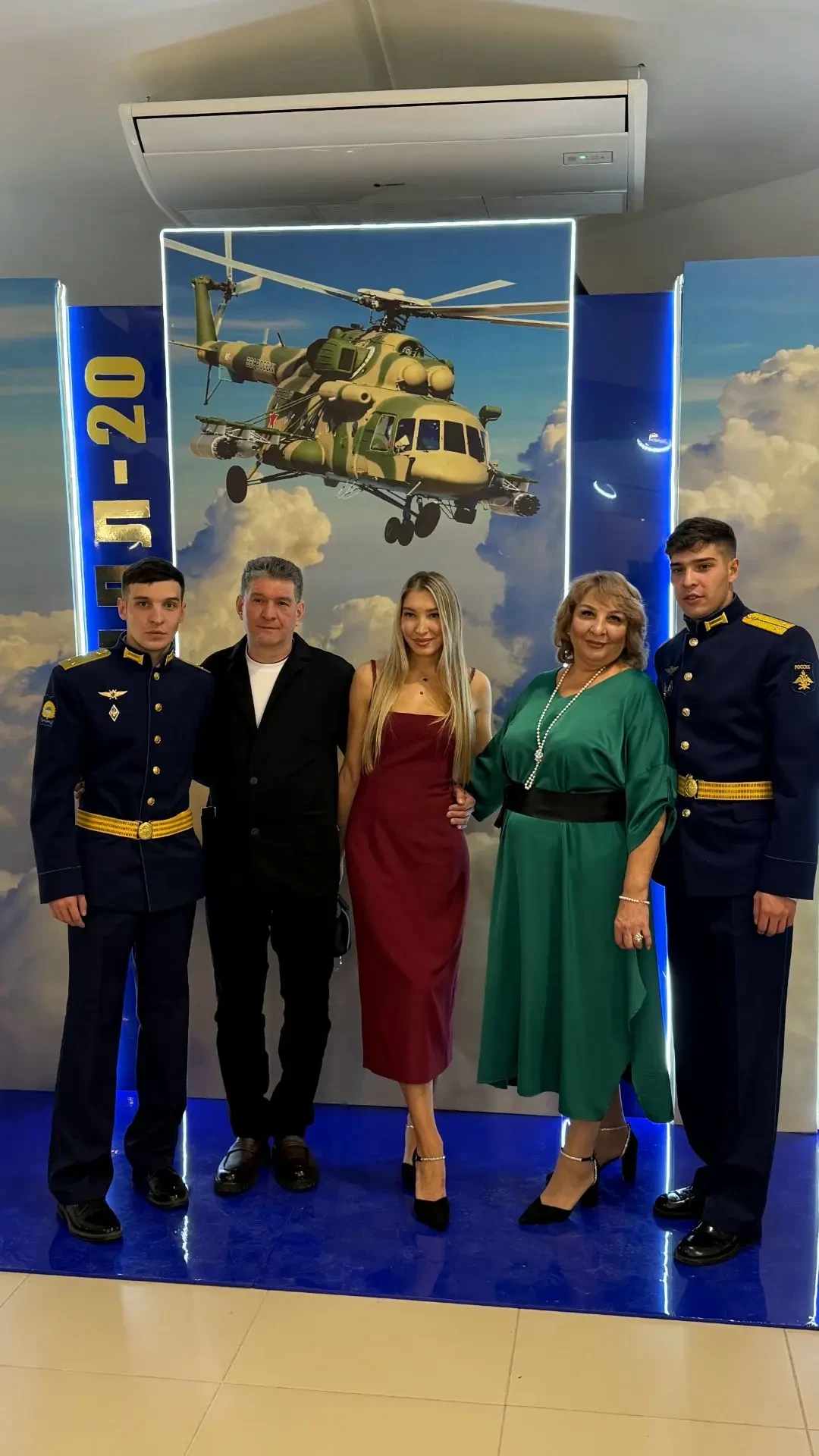 🏆 "Әтием-горурлыгым"