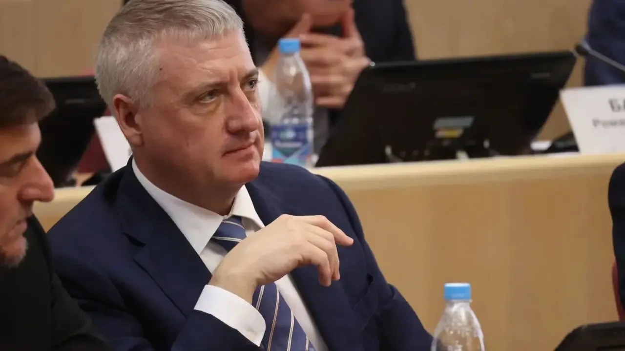 Сегодня состоялось знаковое событие — мы, депутаты Самарской Губернской Думы, официальн...