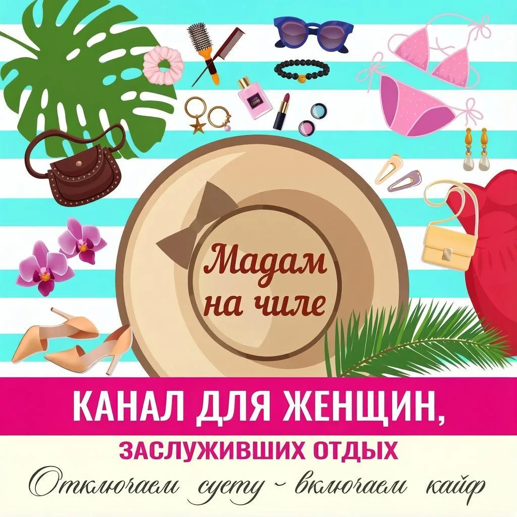 Дорогие наши подписчицы!