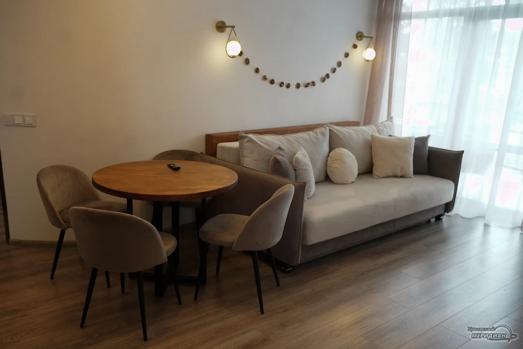 🛋 Треть екатеринбуржцев уже пользуется устройствами умного дома.