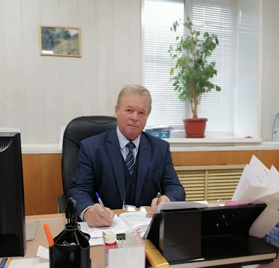 Дорожная отрасль - это артерии, по которым движется жизнь нашего округа. От качества эт...