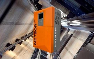 METEOR Lift