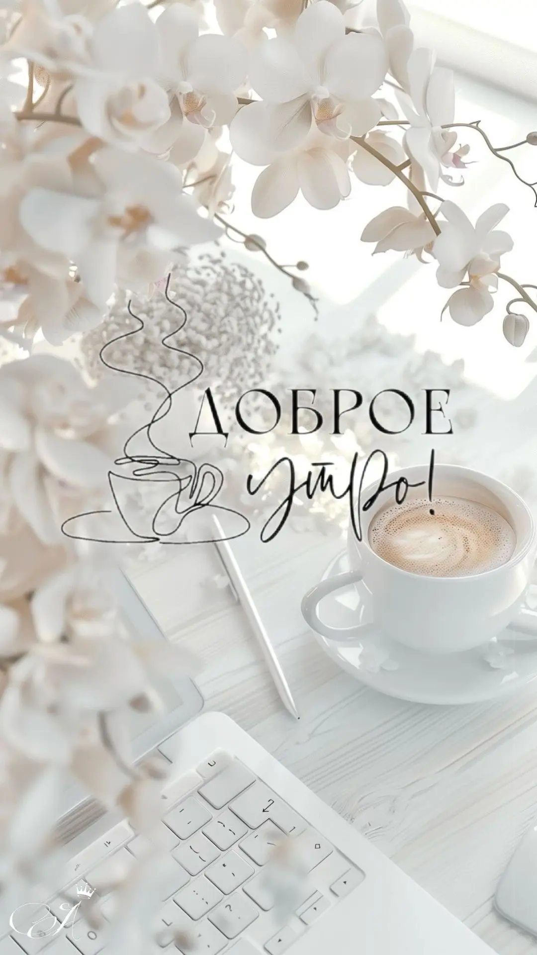 Доброе утро ☀️