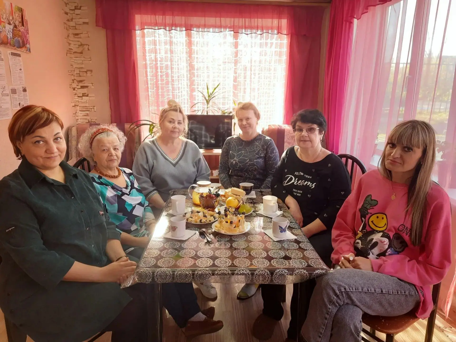 #Семья