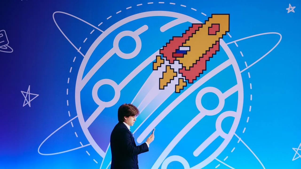 🚀 Стартовал X сезон олимпиады «Я — профессионал»!