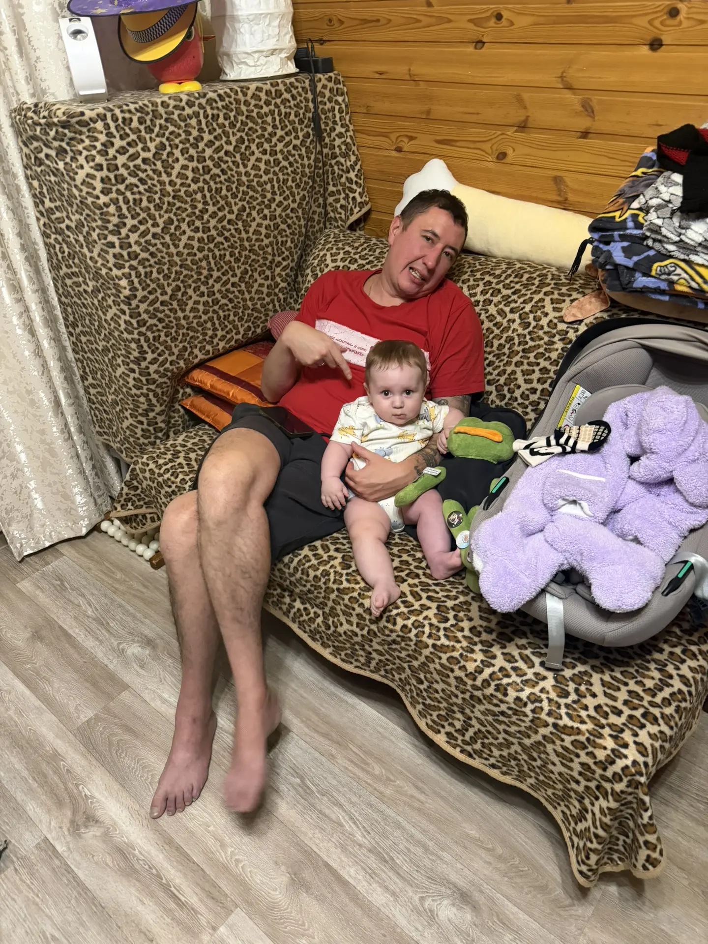 Дача вайб😍