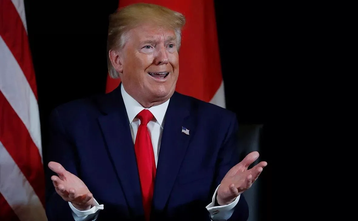 Трамп допустил, что США «зашли слишком далеко», убивая руководство Ирана, поскольку теп...