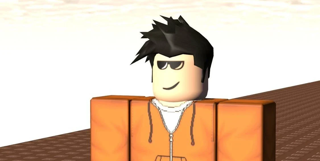 Легендарной прическе Roblox исполнилось 17 лет 🥳