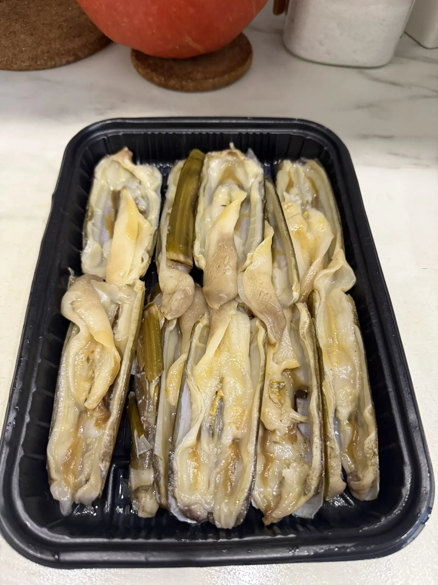 Морской черенок (навахос)