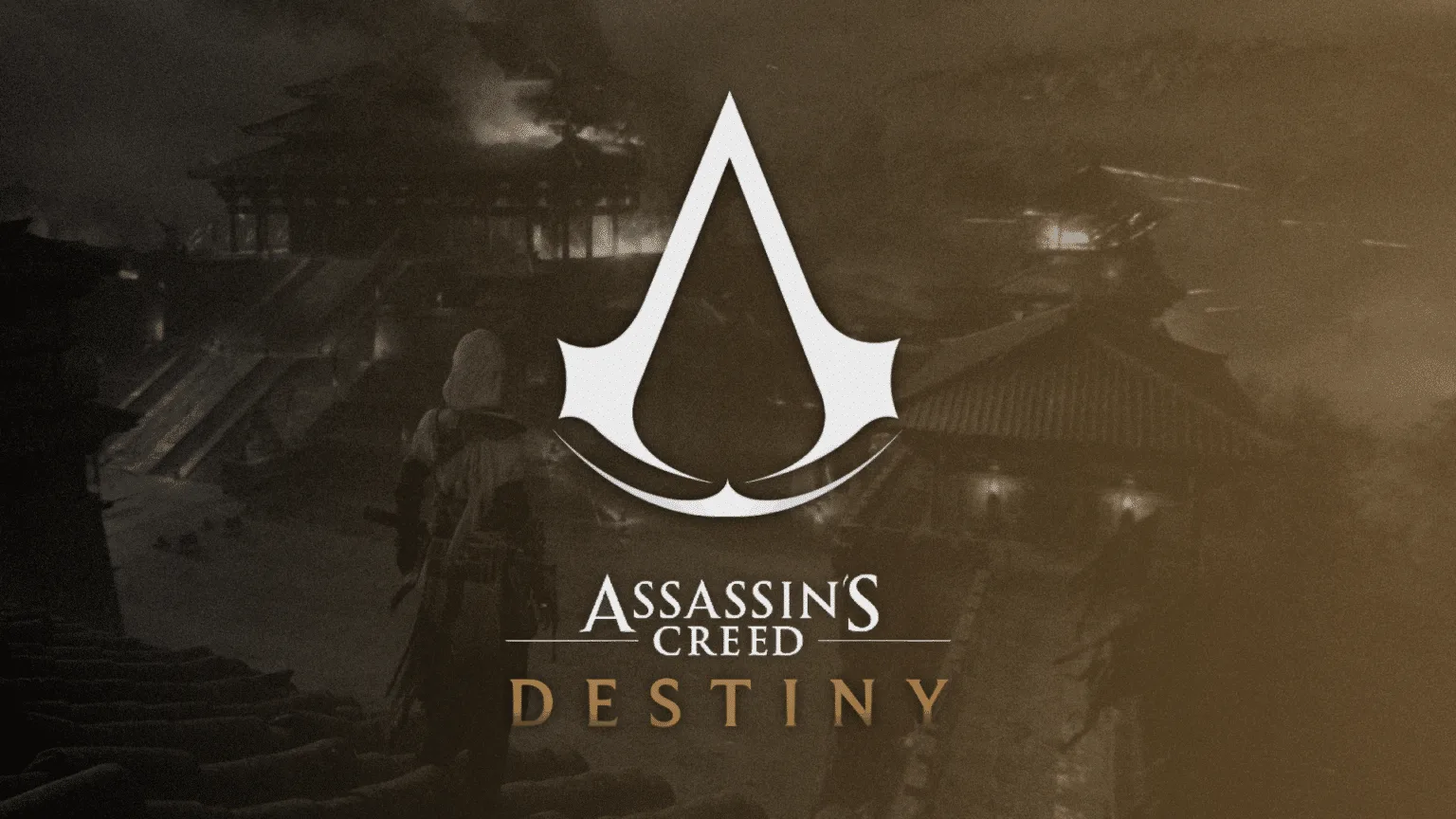 ↗️ Ассасин с боевым зонтом: слили геймплей отменённой Assassin's Creed Destiny
