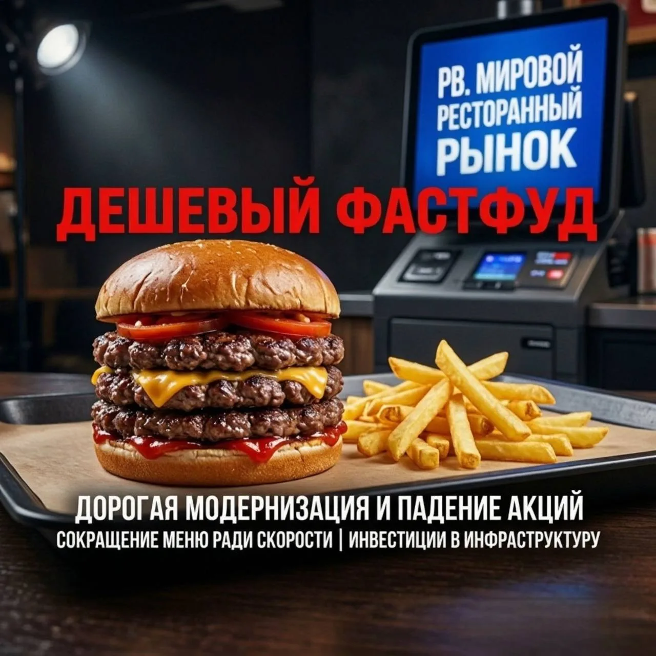 🌍 РВ. МИРОВОЙ РЫНОК