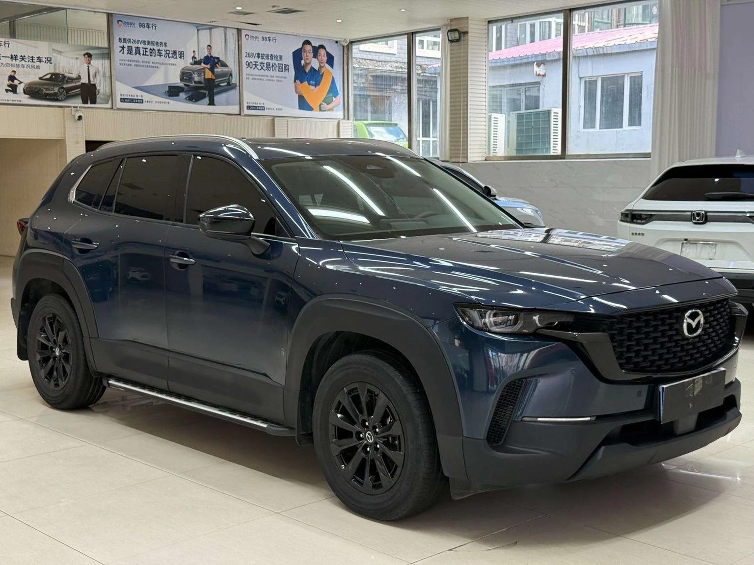 Данный автомобиль может стать вашим прямо сейчас, не упускай шанс, сделай выбор в польз...