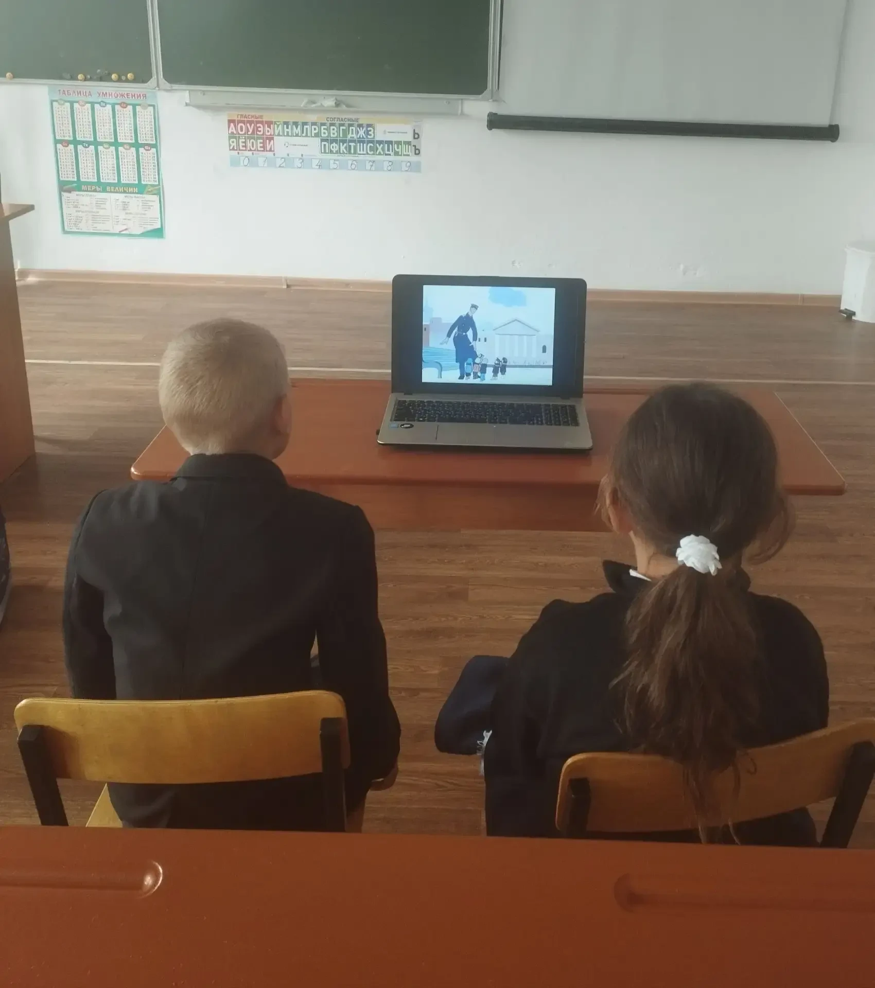 ВСЕРОССИЙСКАЯ НЕДЕЛЯ БЕЗОПАСНОСТИ ДОРОЖНОГО ДВИЖЕНИЯ