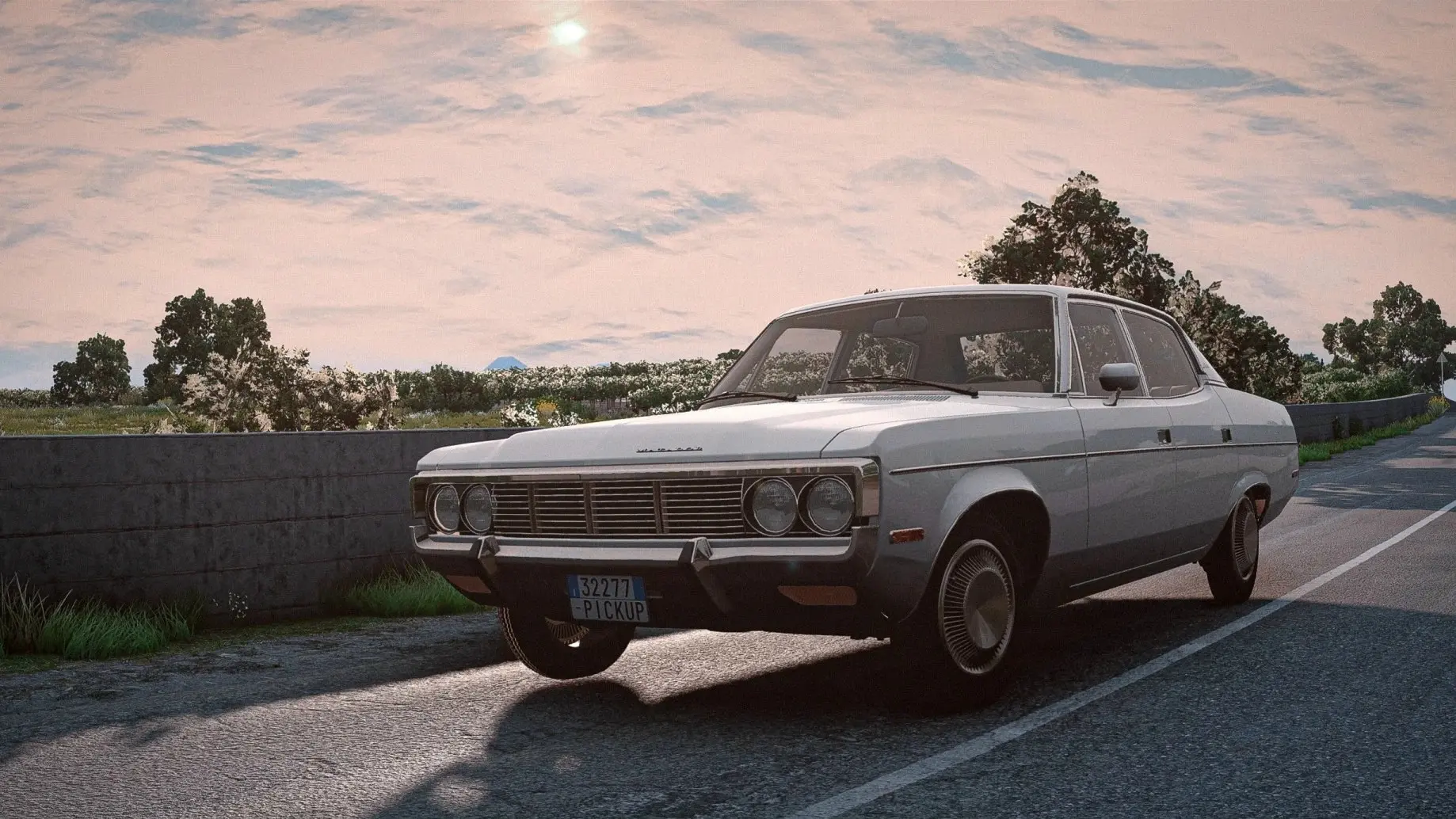 AMC Matador v5.0 (0.39.x)