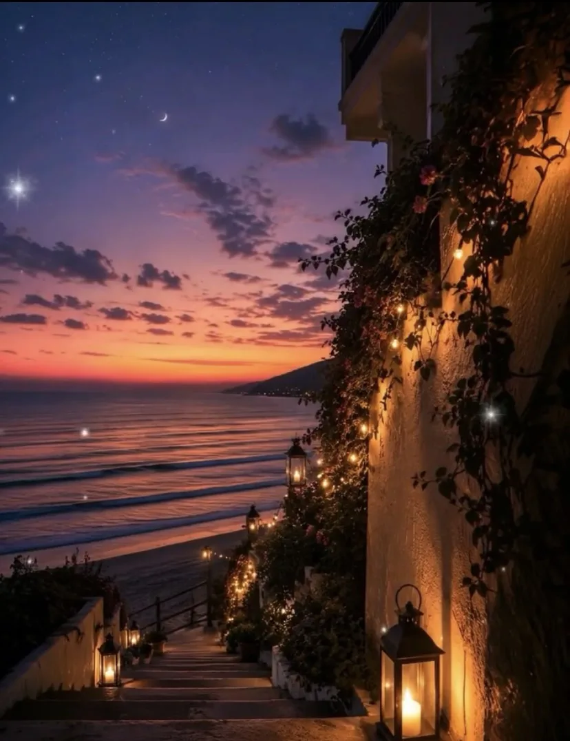 Аффирмация перед сном 🌙