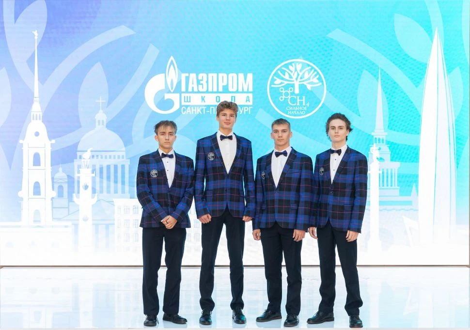 🏆 Победы школы. Серебро в военизированном кроссе!