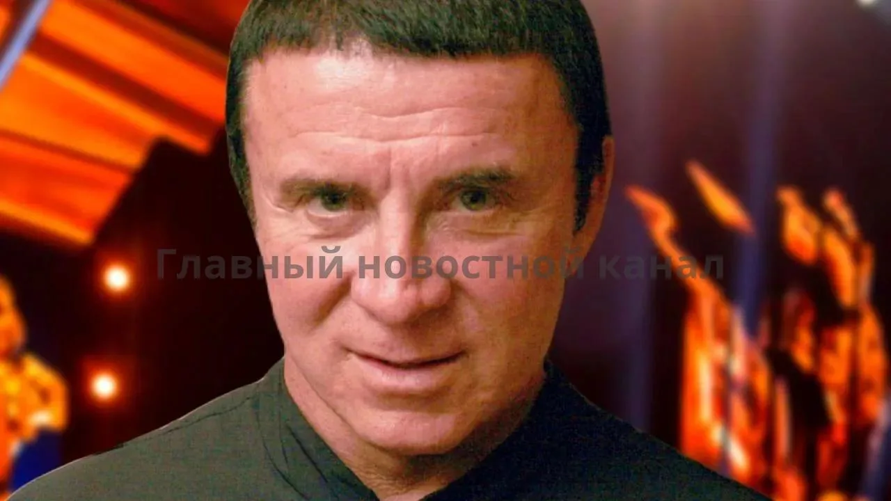 Анатолия Кашпировского похоронили в «безымянной» могиле в Виннице — место засекретили и...