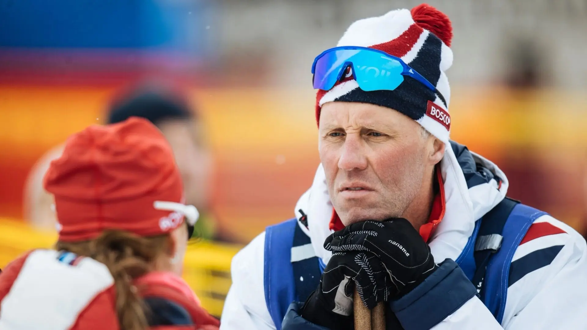 ⛷ Тренер сборной России Нутрихин для Матч ТВ: «Ожидали положительного решения от FIS по...