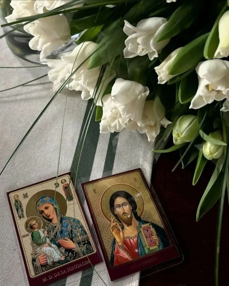 Бедный человек спросил у Бога: