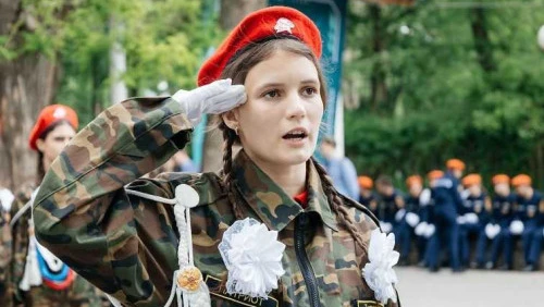 Продлили прием заявок на премию «Патриот Дона»