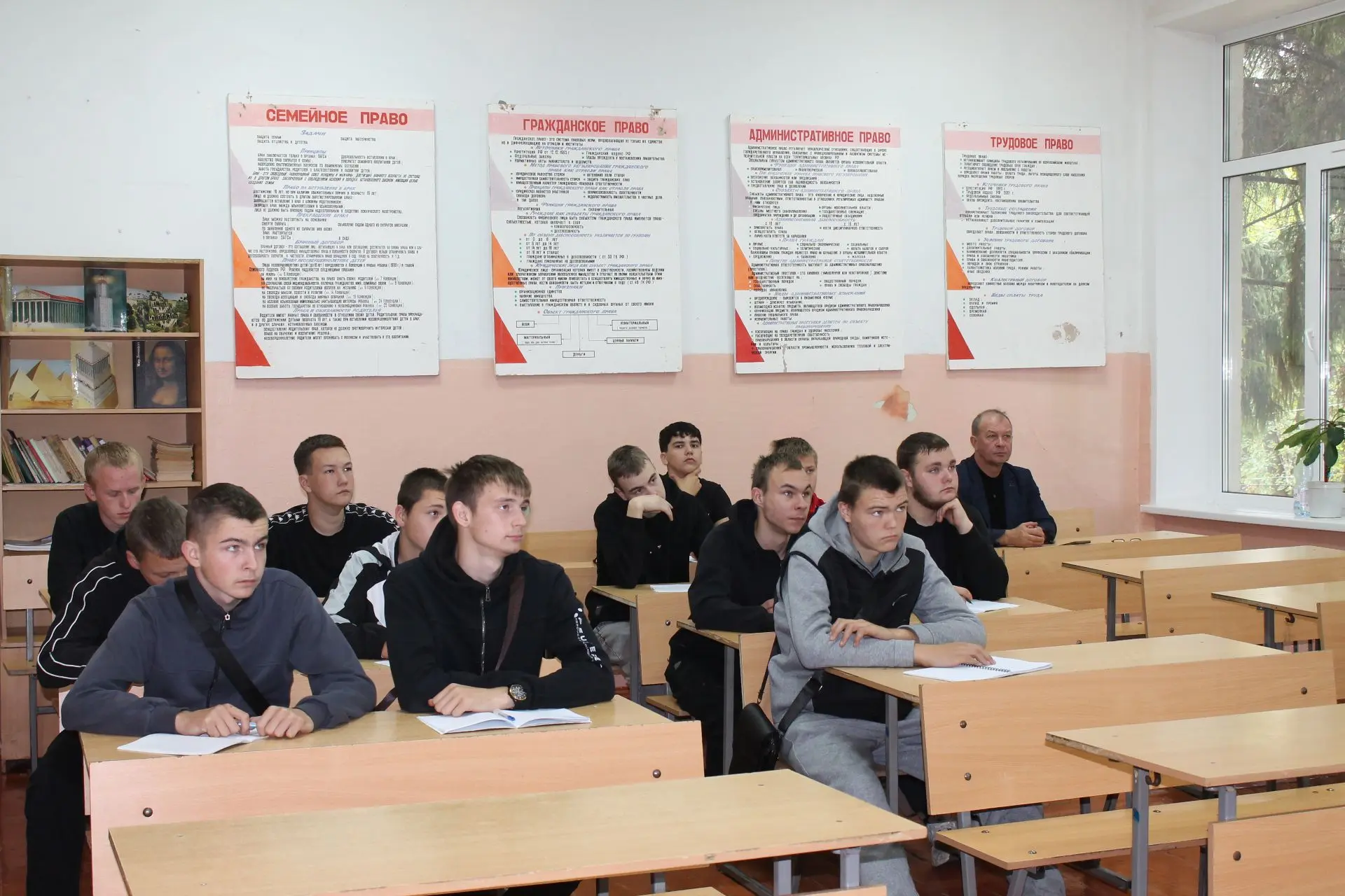 От идеи к проекту: как превратить проблему в результат.