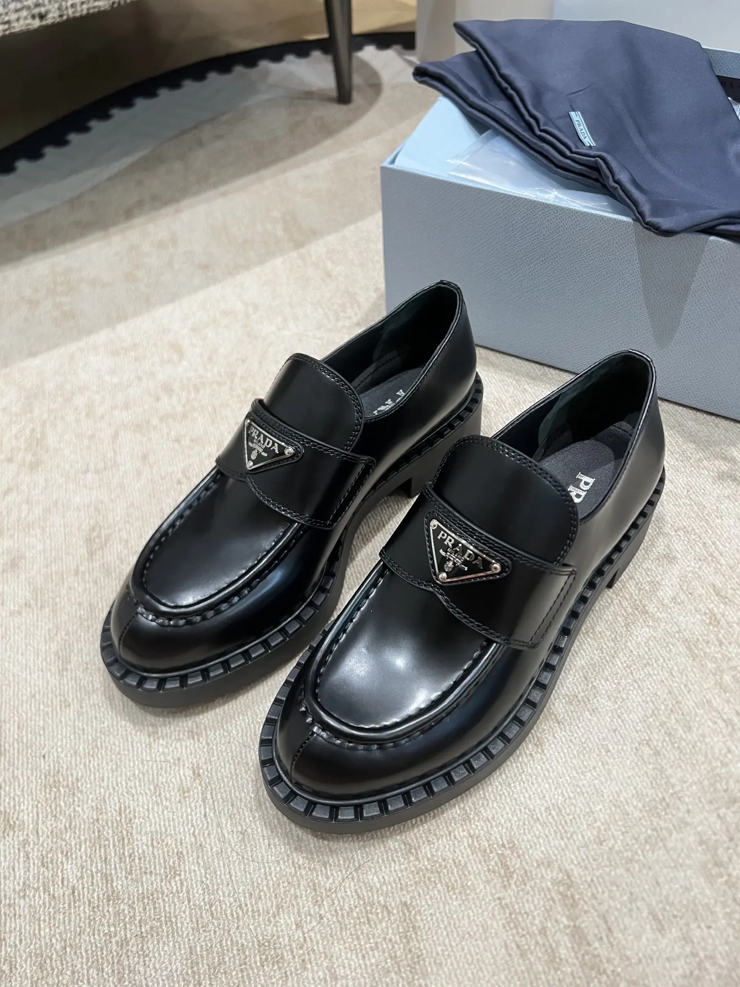 PRADA