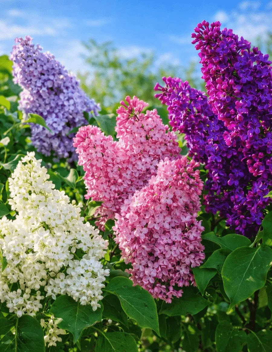 Кора сирени при диабете: целебная сила весенней заготовки 🌿