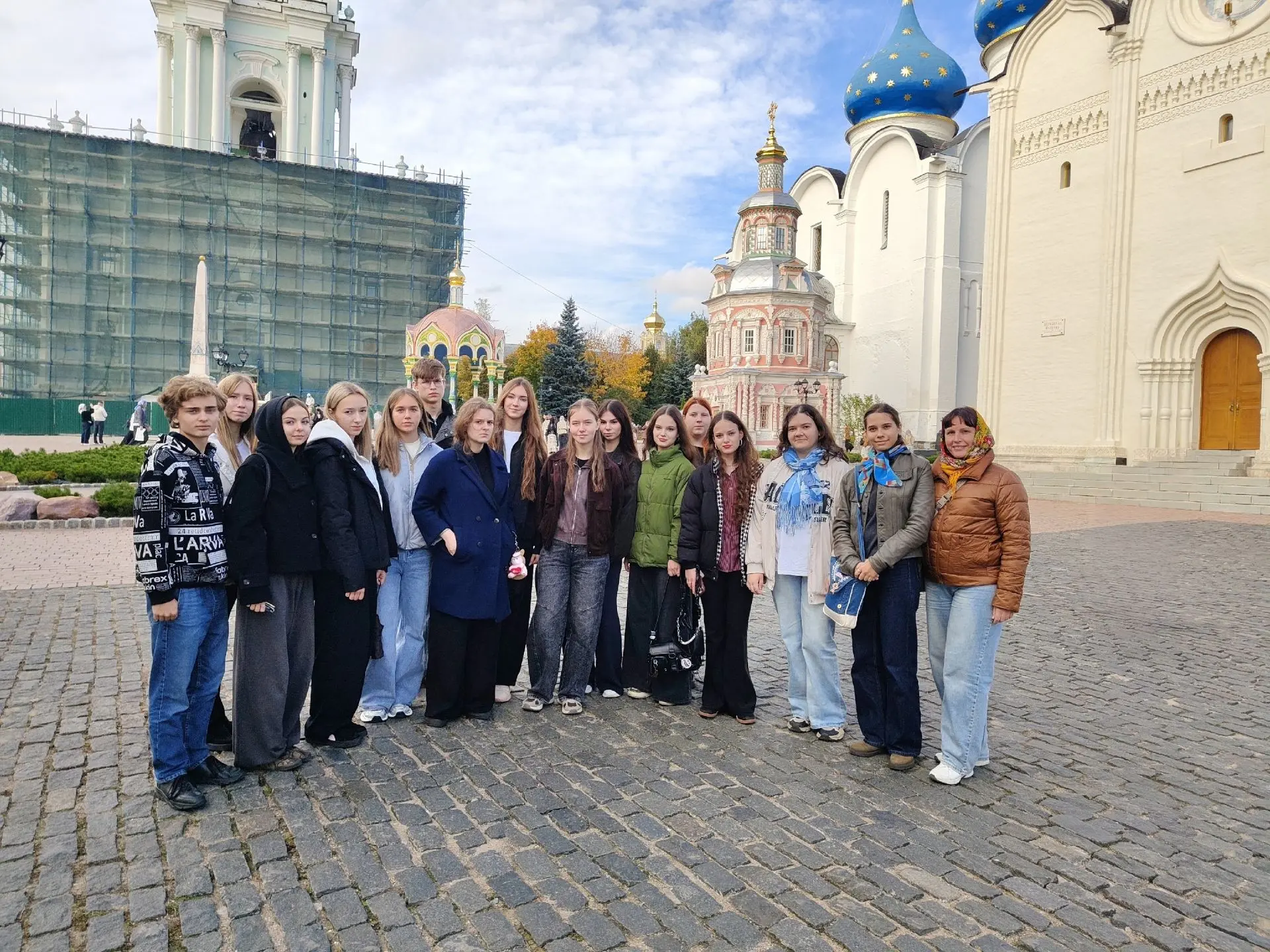 В рамках федерального проекта «Семейные ценности и инфраструктура культуры» национально...