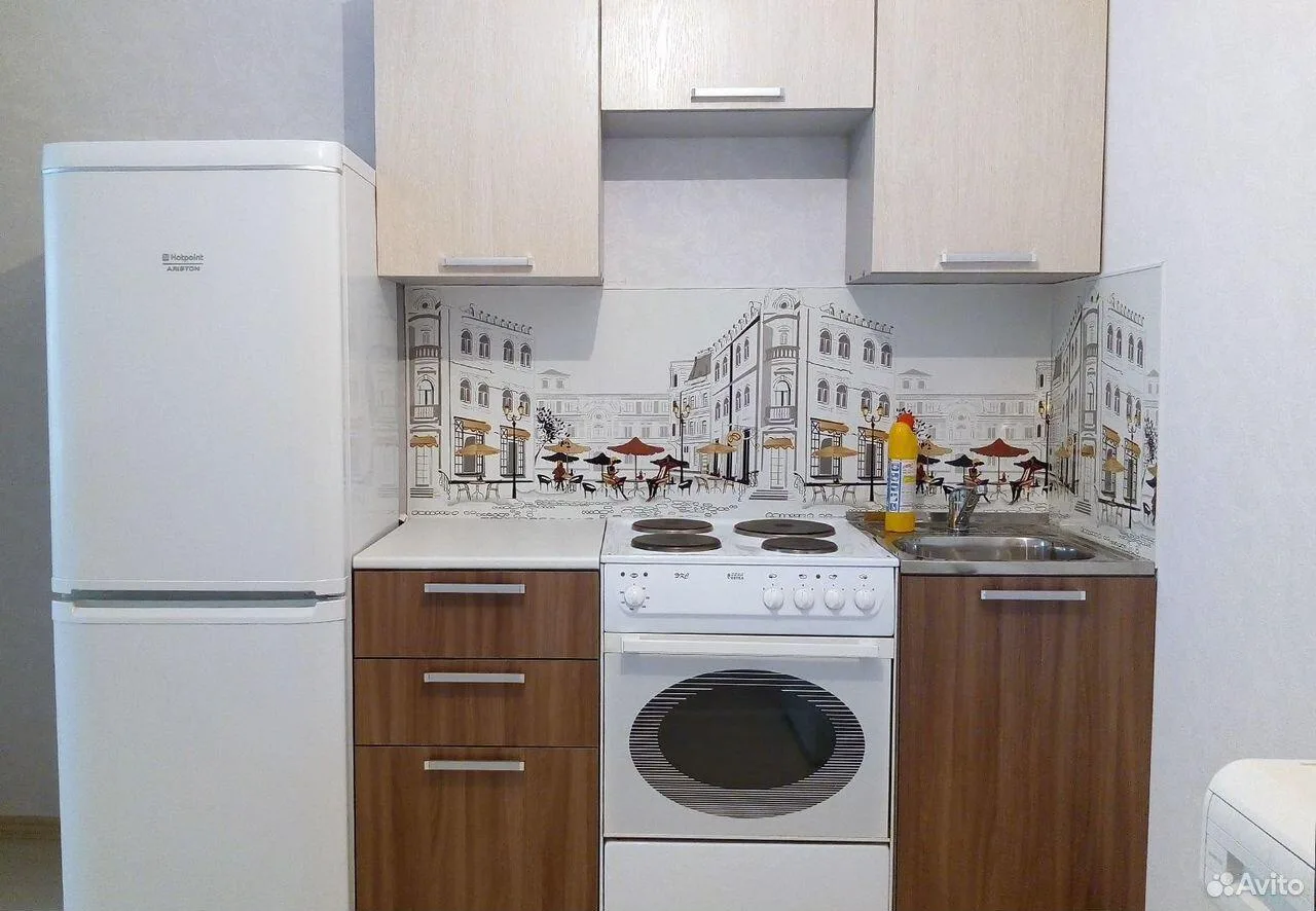 Сдам без посредников: 1-комнатная квартира, 26м²