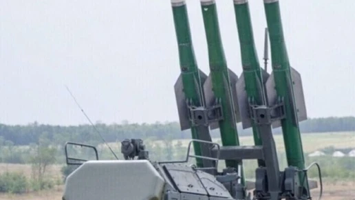 В ночь на 11 октября над Волгоградской областью сбили украинские БПЛА