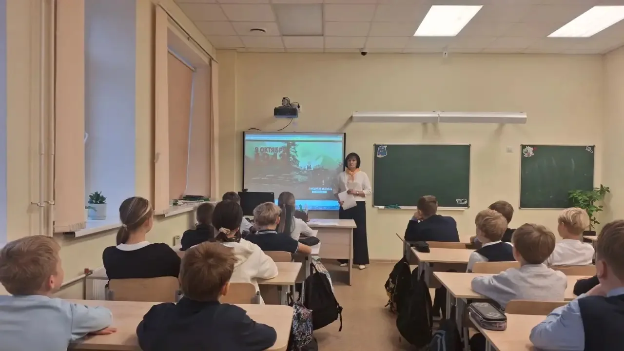 🗓 9 октября — День воинской славы России. Именно в этот день в 1943 году завершилась л...